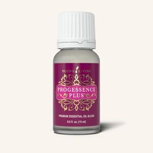 $58.22 Young Living Progessence Plus 15mL Essential Oil Sacred  Frankincense USA